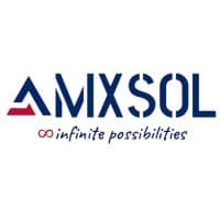 AMXSOL logo