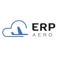 ERP.aero logo