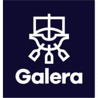 Galera logo