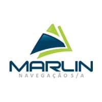 Marlin NavegaÃ§Ã£o S. A logo