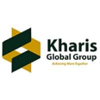 Kharis Global Group logo