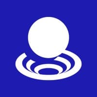 Goldpan logo