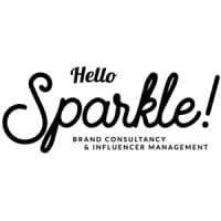 HelloSparkle logo