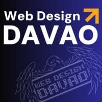 Web Design Davao logo