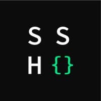 SSHTeam logo