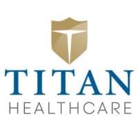 Titan Consulting K.K logo