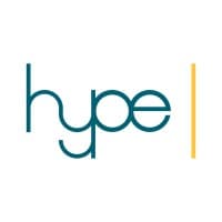 hype Digital Marketing logo
