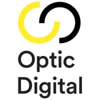 Optic Digital logo