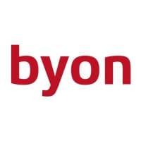 byon logo