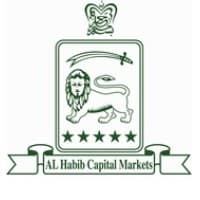 AL Habib Capital Markets logo