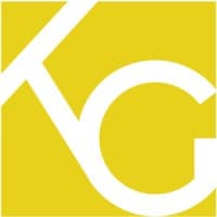 KellerGreen logo