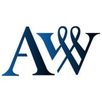 A.W. Companies logo