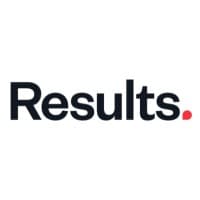 Results logo