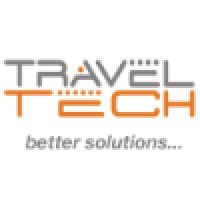 TravelTECH logo