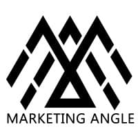 Marketing Angle logo