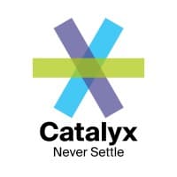 Catalyx logo