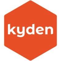 Kyden logo