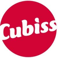 Cubiss logo