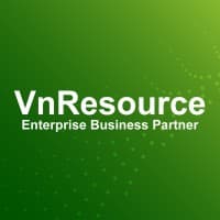 VnResource logo