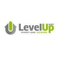 JT Solutions INC. DBA Level Up MSP logo