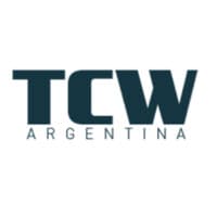TCW Argentina logo