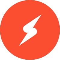 Spark Golf logo