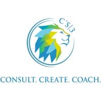 C'S|3 Consultancy logo