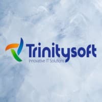Trinitysoft Solutions logo