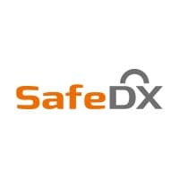 SafeDX s.r.o logo