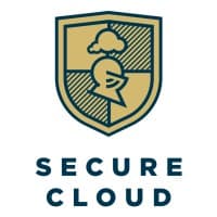 Secure Cloud Finland Oy logo