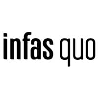 infas quo logo