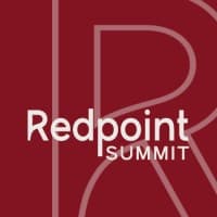 Redpoint Summit logo