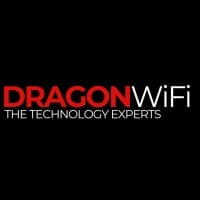 Dragon WiFi logo