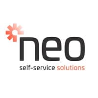 Neo Self-Service Solutions logo