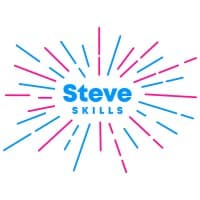 Steve Skills logo