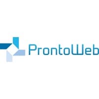 ProntoWeb logo