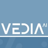 Vedia.ai logo