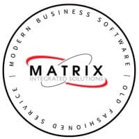 Matrix Integrated Solutions logo
