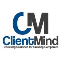 ClientMind Recruiting Inc. Founded in 2012 logo