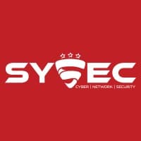 Sysec logo