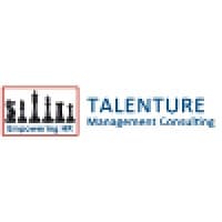 Talenture Management Consulting logo