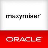 Maxymiser logo