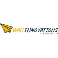 Wahinnovations logo