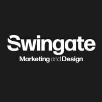 SWINGATE DESIGN logo