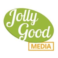 Jolly Good Media logo