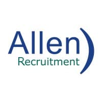 Allen Recruitment Consulting logo