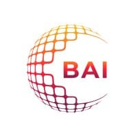 BAI Infosolutions logo