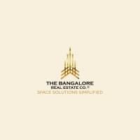 The Bangalore Real Estate logo