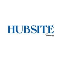 Hubsite Survey logo