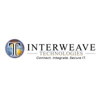 Interweave logo
